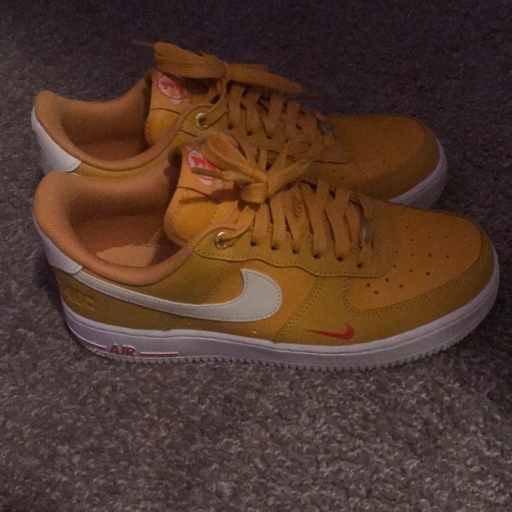 Nike Air Force